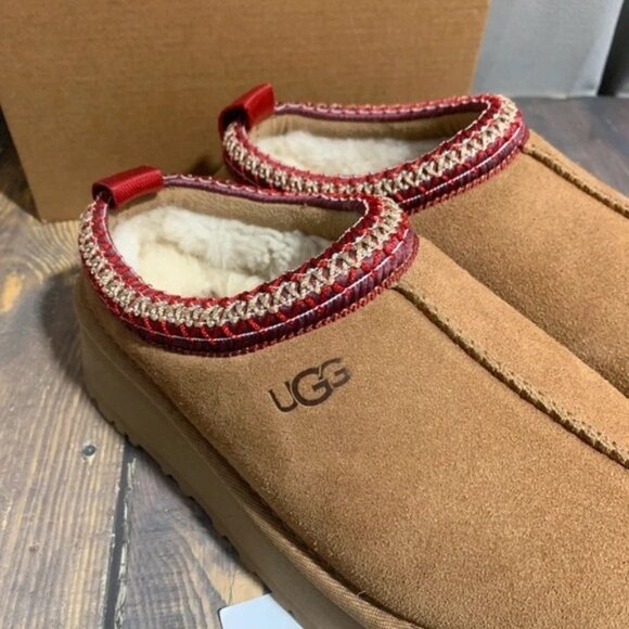 UGG Tazz Platform Slipper - Picture 3 of 6